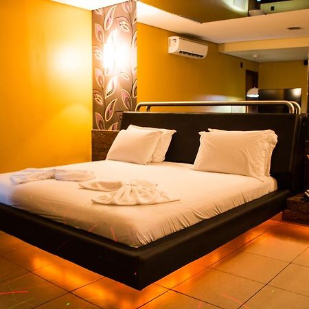 Village Motel (Adults Only) Fortaleza  Exterior foto