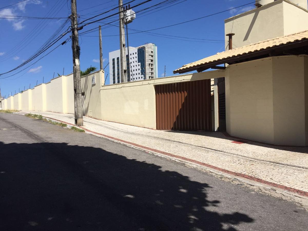 Village Motel (Adults Only) Fortaleza  Exterior foto
