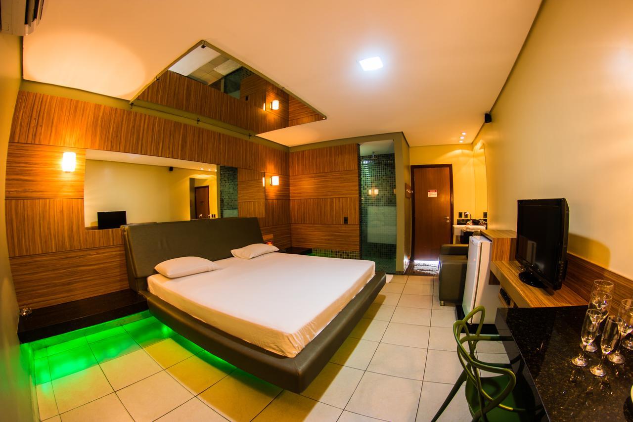 Village Motel (Adults Only) Fortaleza  Exterior foto