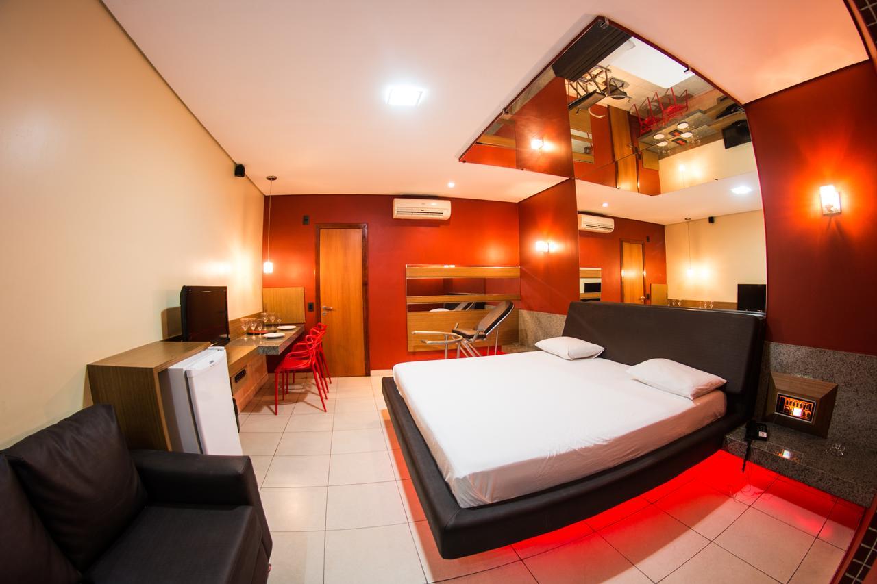 Village Motel (Adults Only) Fortaleza  Exterior foto